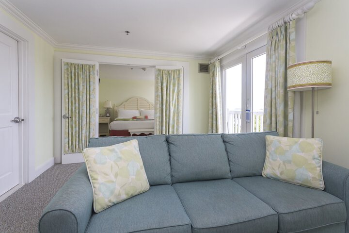 Mansion House Inn & Spa