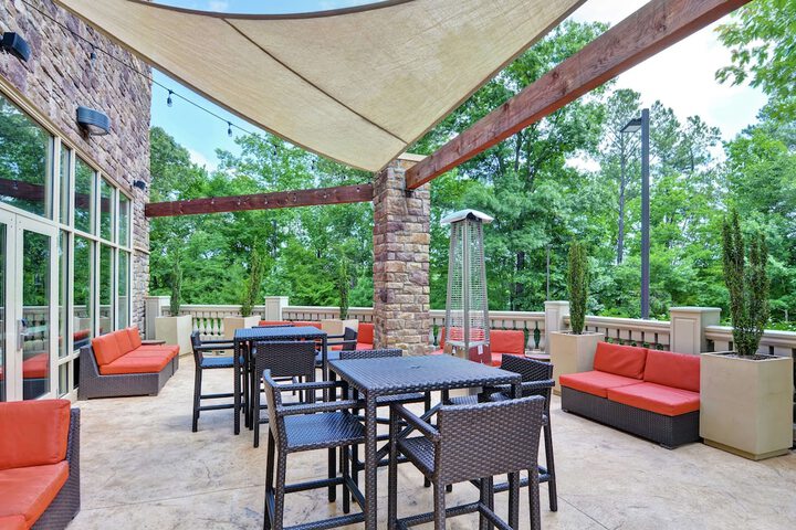 Terrace/Patio 60 of 62