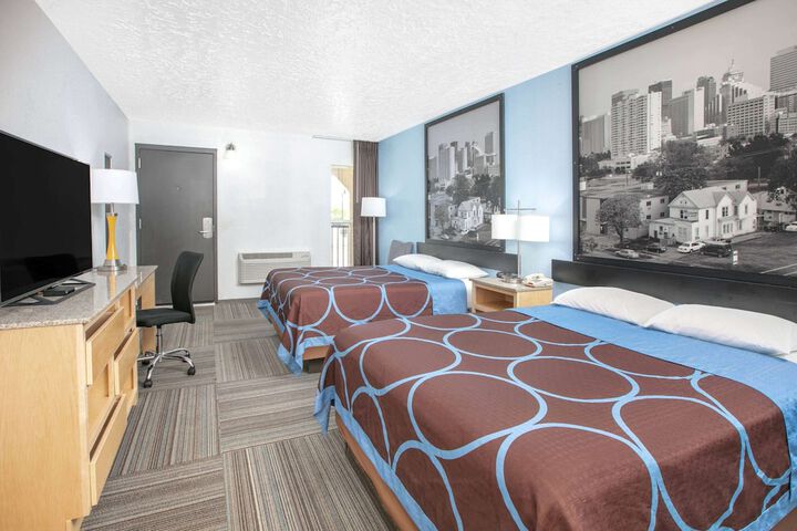 Room 7 of 21