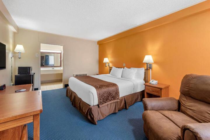 Rodeway Inn