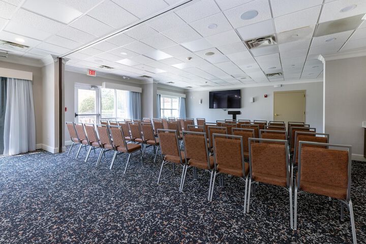 Hampton Inn Lawrenceville Duluth