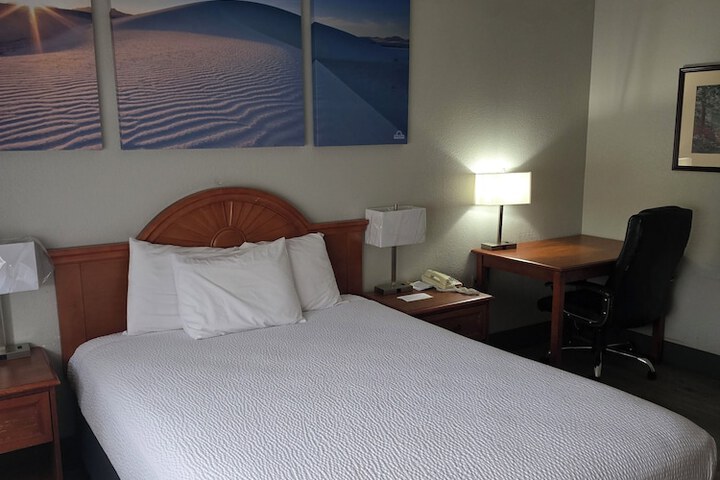 Antelope Inn and Suites