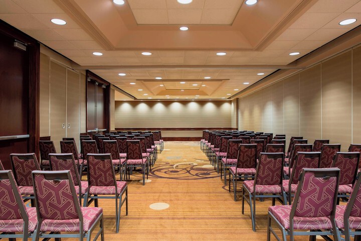 Sheraton Hotel Newfoundland