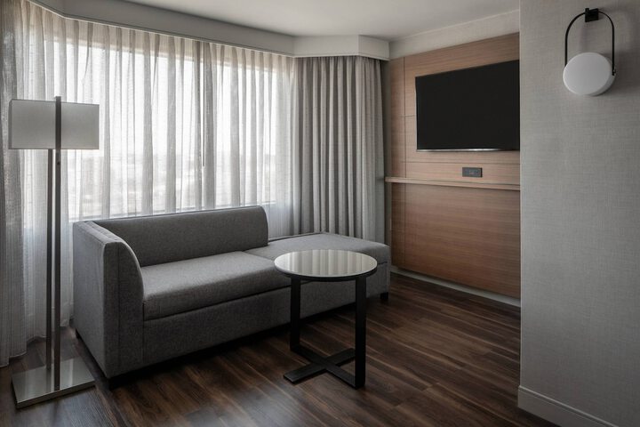 Tysons Corner Marriott