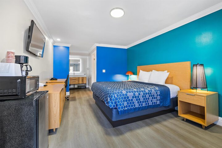 Signature Inn San Jose