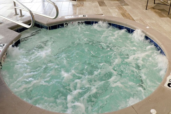 Hampton Inn Muskogee