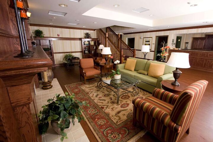 Hotel Interior 4 of 17