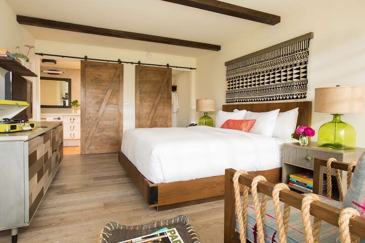 The Leta Santa Barbara Goleta Tapestry Collection by Hilton