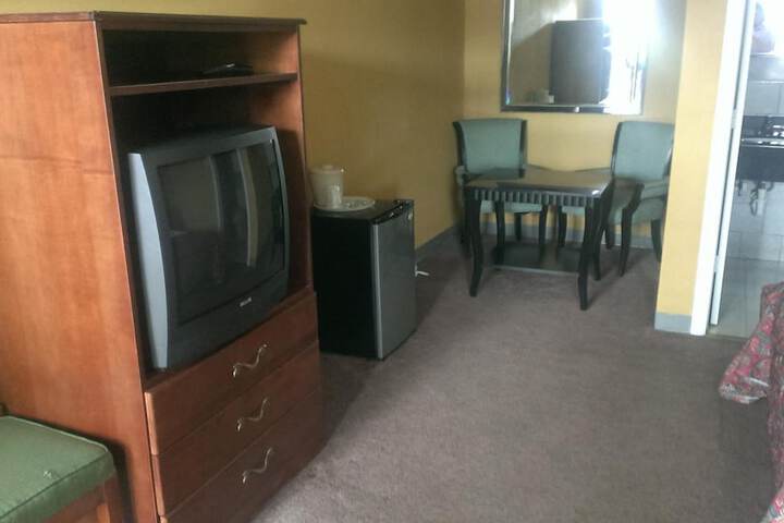 Branford Motel