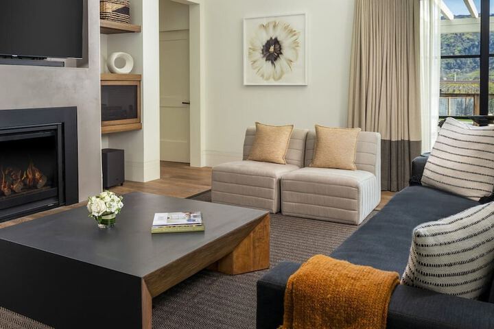 Four Seasons Resort and Residences Napa Valley