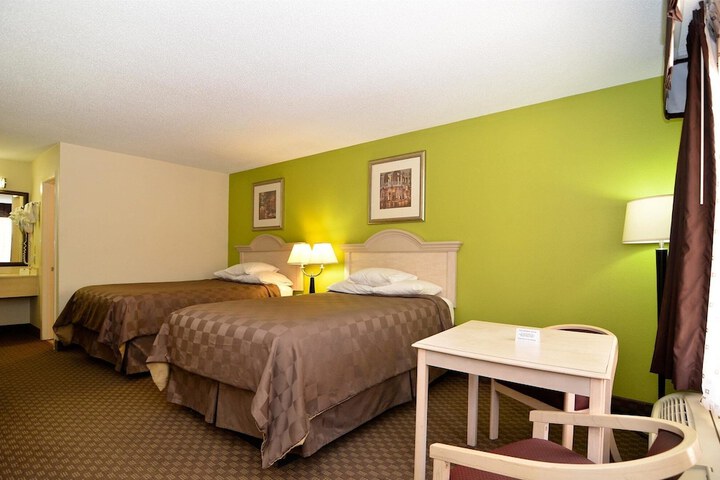 Motel 6 Luling LA