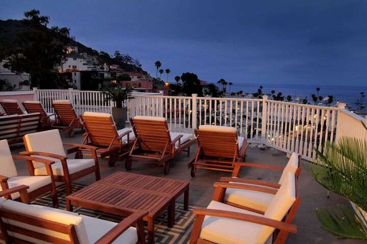Terrace/Patio 32 of 35