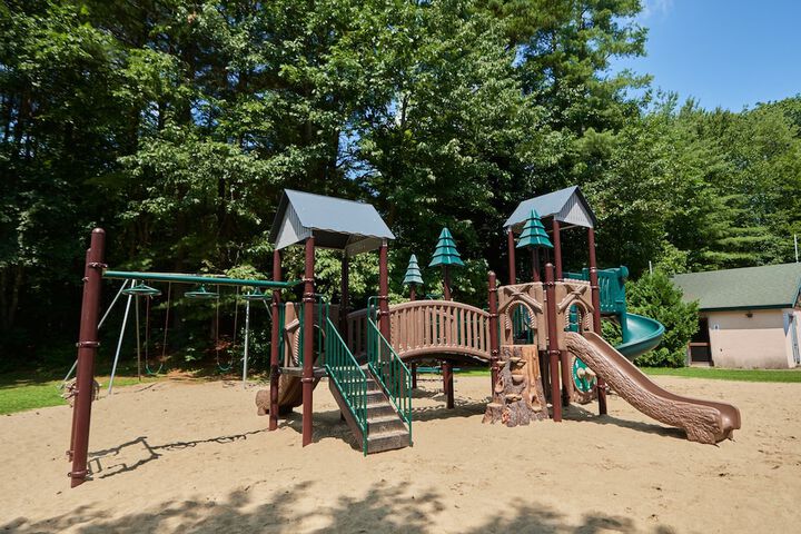 Alpine Lake RV Resort