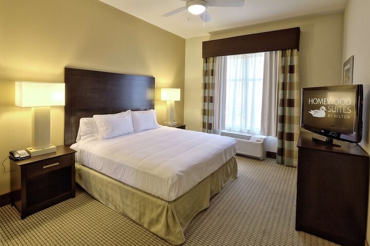 Homewood Suites Victoria TX