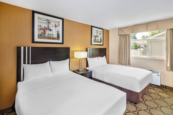 Econo Lodge Taber