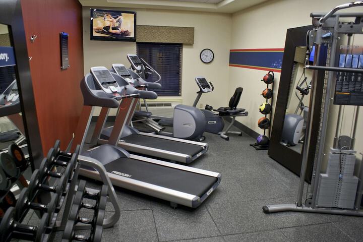 Health and Fitness 25 of 27