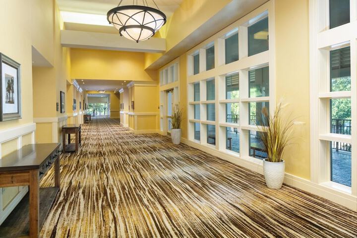 Wild Dunes Resort – Residences at Sweetgrass