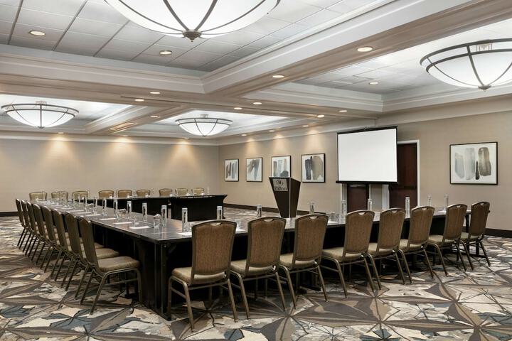 Hilton Orlando / Altamonte Springs