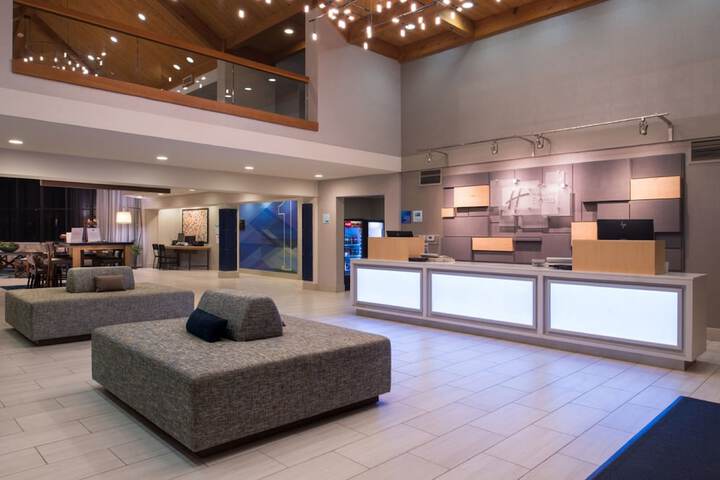 Holiday Inn Express Walnut Creek by IHG