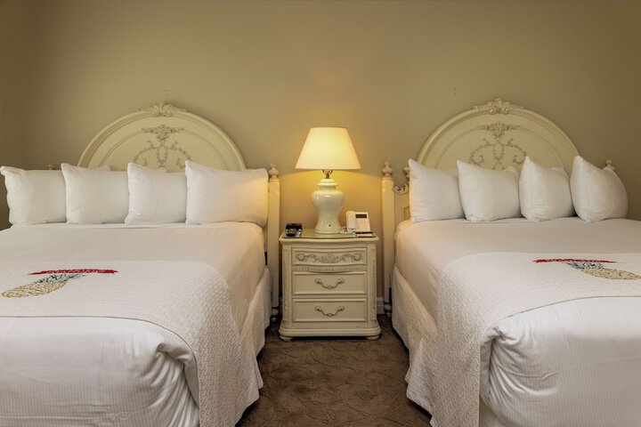 Hotel Perry
