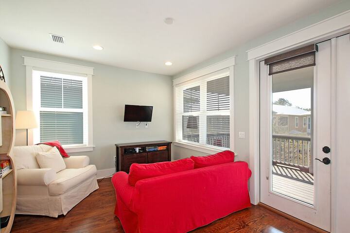 Cottage Rental Agency - Seaside Florida
