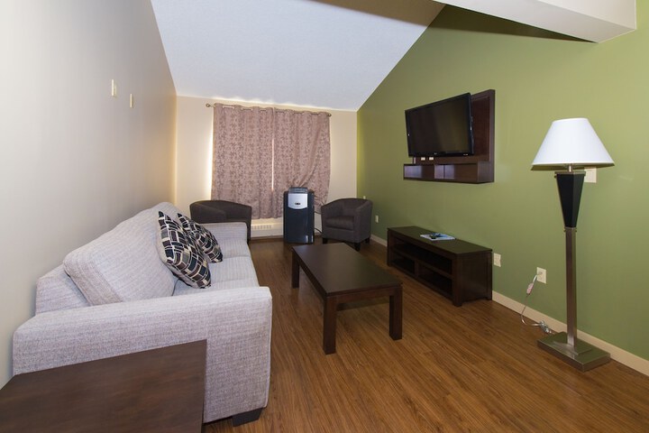 Capital Suites Yellowknife