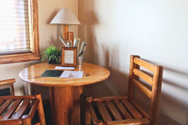 Anglers Lodge
