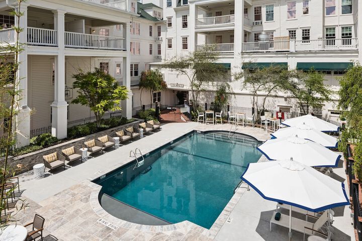 Pool 13 of 83