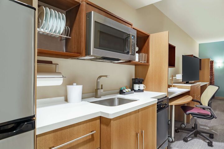 Home2 Suites by Hilton Ogden