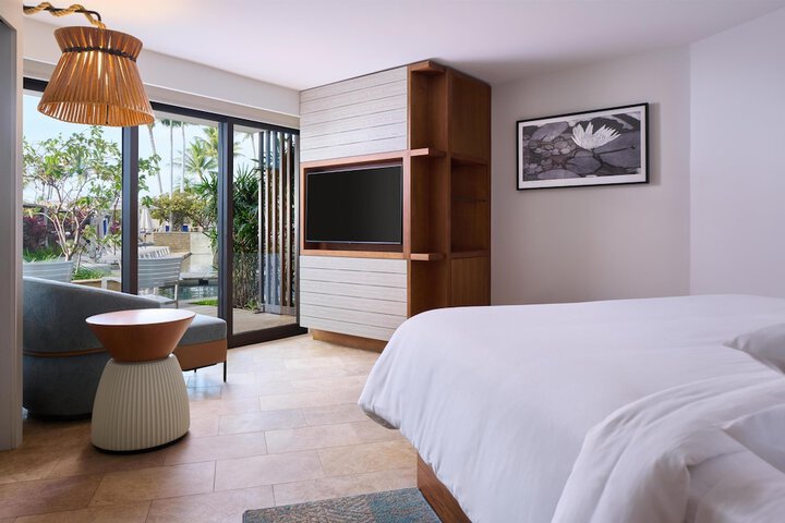 Andaz Maui at Wailea Resort - a concept by Hyatt
