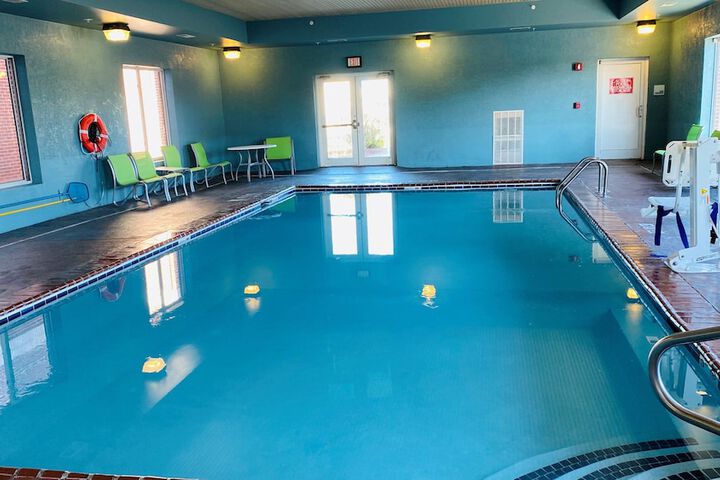 Pool 5 of 49