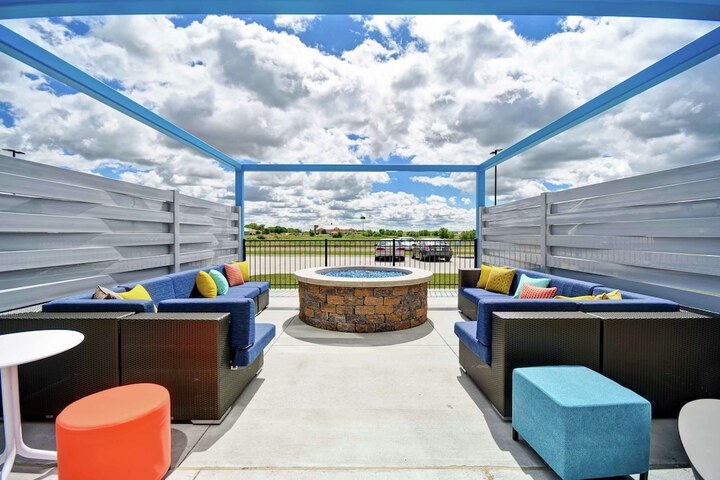 Terrace/Patio 39 of 40