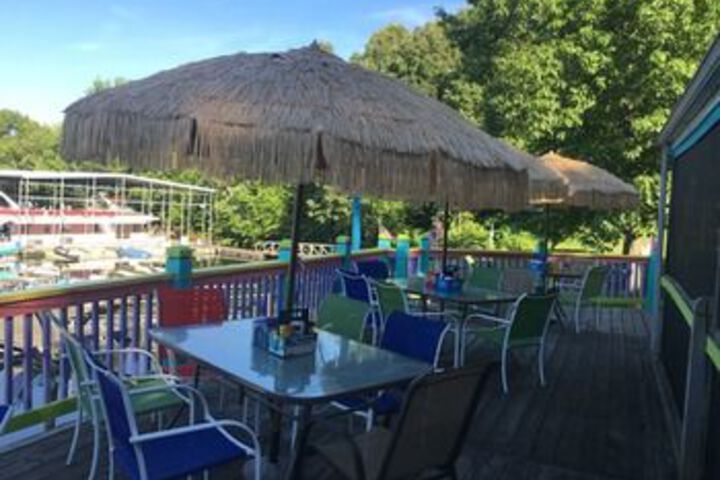 Buzzard Rock Resort & Marina