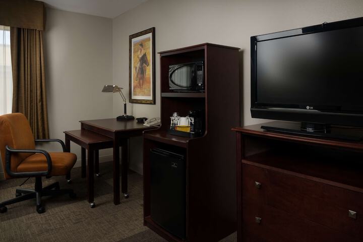 Hampton Inn Suites Altus