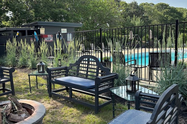 Veranda Cape Cod Family Resort