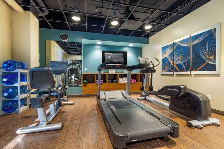 Health and Fitness 36 of 37