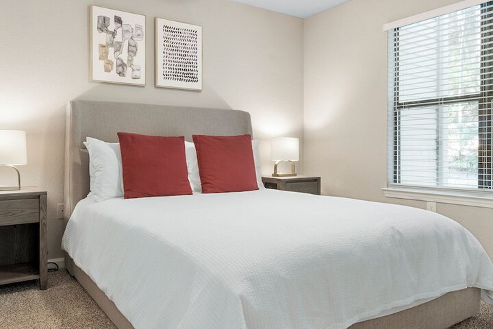Santa Rosa Beach Apartments Landing