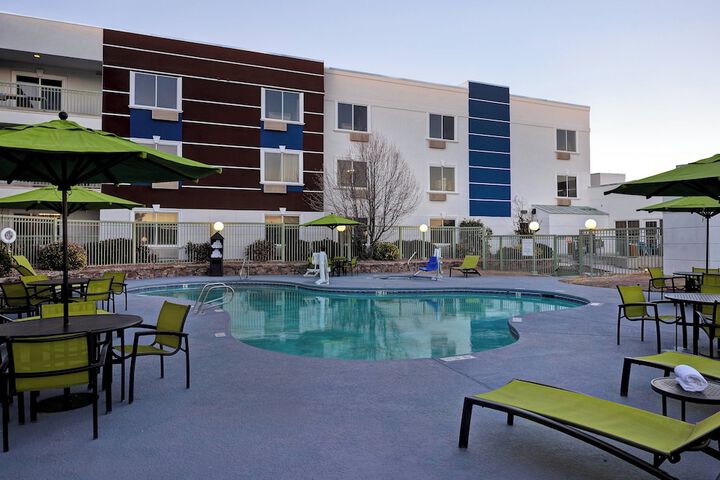 Pool 6 of 40