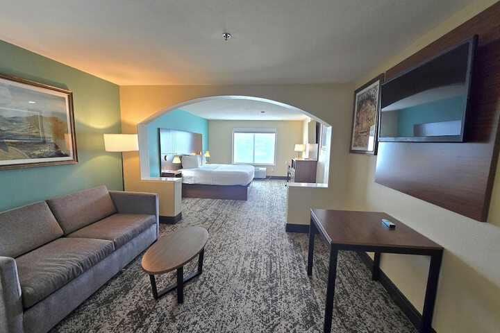 Best Western Casa Villa Suites