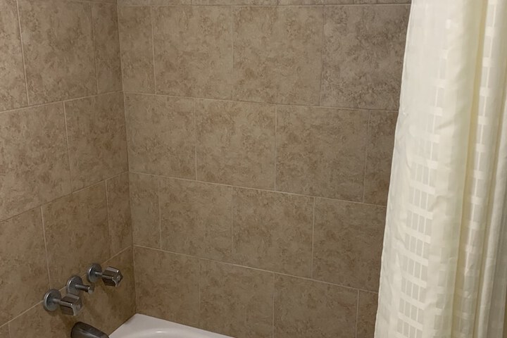 Baton Rouge West Inn