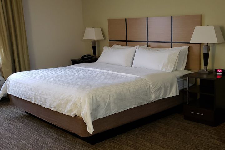 Candlewood Suites Woodward by IHG