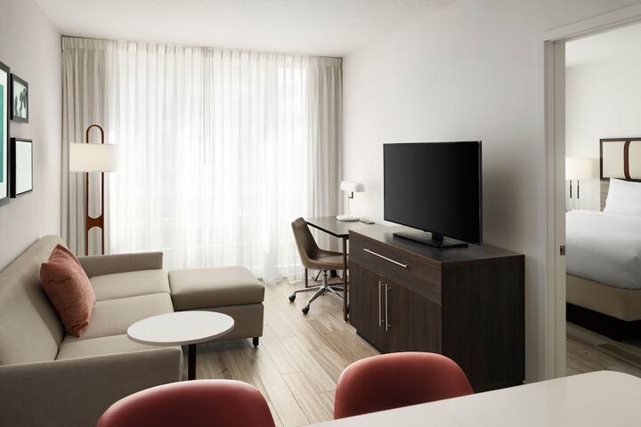 Residence Inn by Marriott Miami Beach Surfside