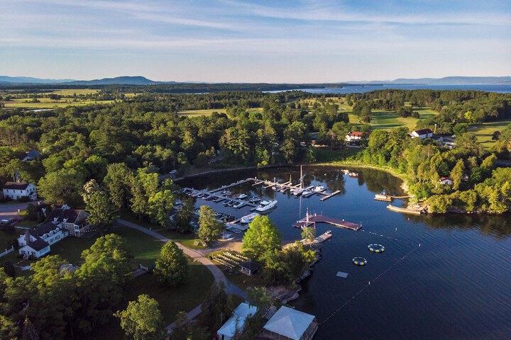 Basin Harbor