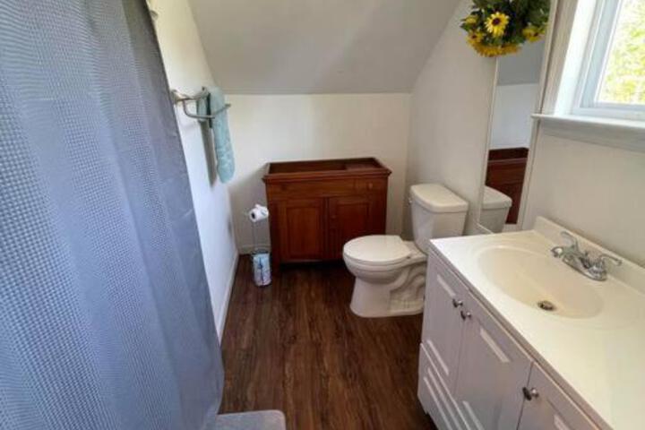 Eden Farm: Private Studio Minutes from Salisbury