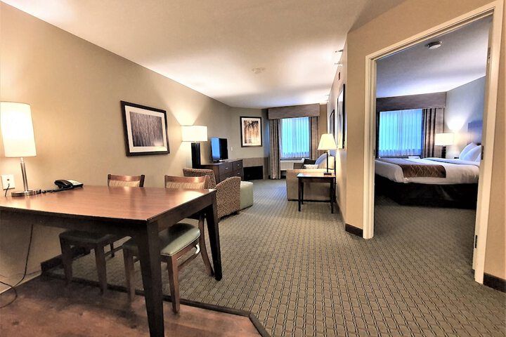AmeriVu Inn and Suites - Chisago City