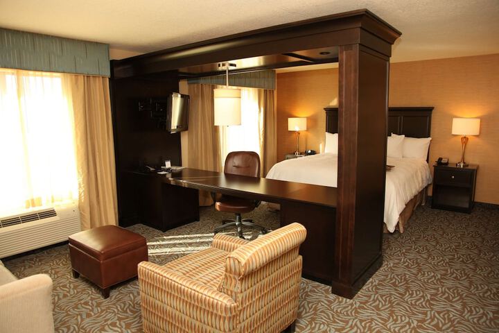 Hampton Inn & Suites Carlsbad