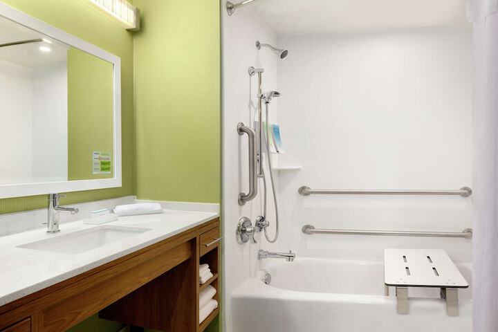 Home2 Suites by Hilton Macon I 75 North GA