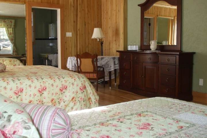 Auberge la Bonne Mine