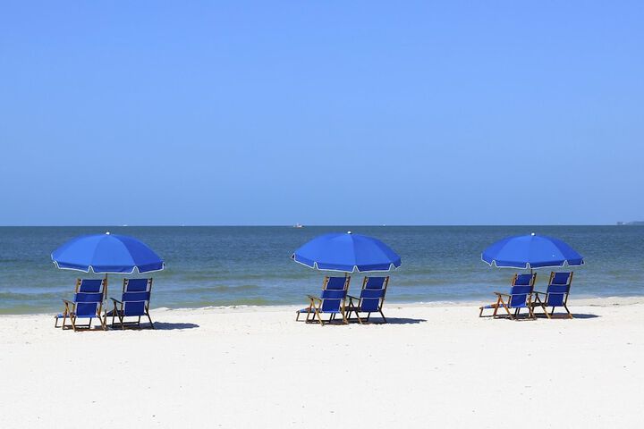 THE RESIDENCES AT COCONUT POINTE 8203