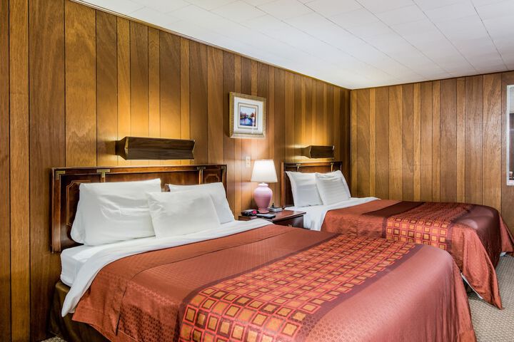 Highland Inn New Cumberland